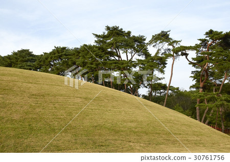 Yeongnyeongneung (Historic Site No. 195), Yeoju City, Gyeonggi-do Yeongnyeongneung (Historic Site No. 195), Yeoju City, Gyeonggi-do 30761756