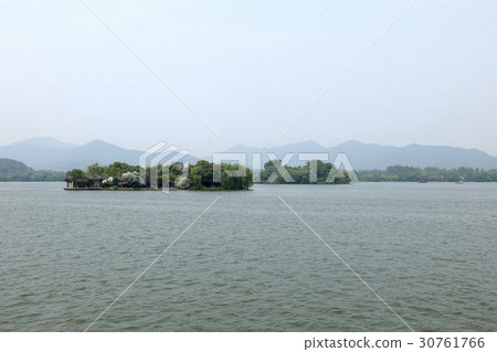 杭州西湖,浙江,中國 杭州西湖,浙江,中國 30761766