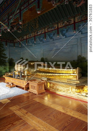 Woobul, Bo-Tak-sa, Jincheon-gun, Chungbuk 30761883