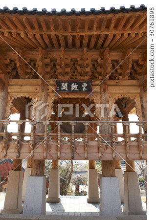 Hwaeomsa Temple, Gurye-gun, Jeonnam Hwaeomsa Temple, Gurye-gun, Jeonnam 30761898
