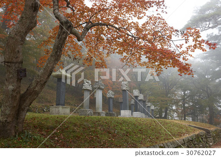 Busan, Songgwangsa Temple, Suncheon City, Jeonnam 30762027