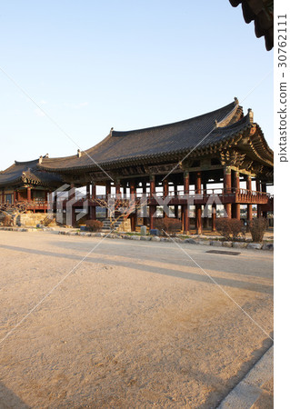 Miryang Yeongnam-ru (Treasure No. 147), Miryang-si, Gyeongnam 30762111