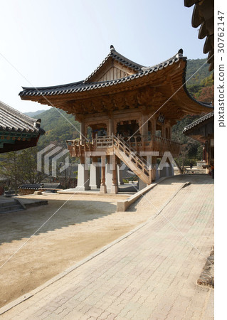 Hwaeomsa Temple, Gurye-gun, Jeonnam 30762147