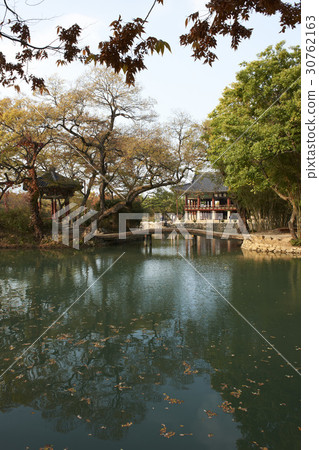 Gwanghwalu (Treasure No. 281), Gwanghanju, Namwon, Jeonbuk 30762163