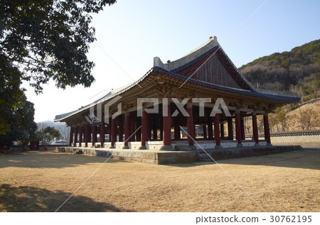 Tongyeong Seobyeongbuk (National Treasure No 305), Tongyeong Samdo Sougyeongyoungyoung (Historic Site 402), Tongyeong, Gyeongnam Tongyeong Seobyeongbuk (National Treasure No 305), Tongyeong Samdo Sougyeongyoungyoung (Historic Site 402), Tongyeong, Gyeongnam 30762195