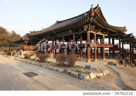 Miryang Yeongnam-ru (Treasure No. 147), Miryang-si, Gyeongnam 30762218