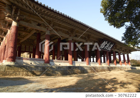 Tongyeong Seobyeongbuk (National Treasure No 305), Tongyeong Samdo Sougyeongyoungyoung (Historic Site 402), Tongyeong, Gyeongnam Tongyeong Seobyeongbuk (National Treasure No 305), Tongyeong Samdo Sougyeongyoungyoung (Historic Site 402), Tongyeong, Gyeongnam 30762222