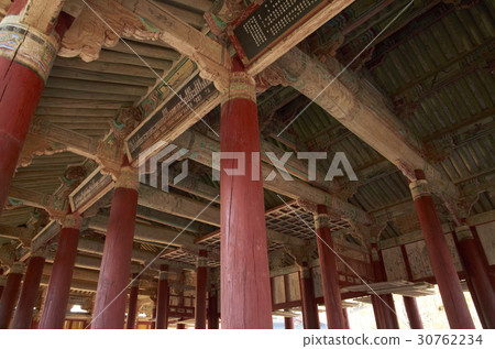 Tongyeong Seobyeongbuk (National Treasure No 305), Tongyeong Samdo Sougyeongyoungyoung (Historic Site 402), Tongyeong, Gyeongnam Tongyeong Seobyeongbuk (National Treasure No 305), Tongyeong Samdo Sougyeongyoungyoung (Historic Site 402), Tongyeong, Gyeongnam 30762234