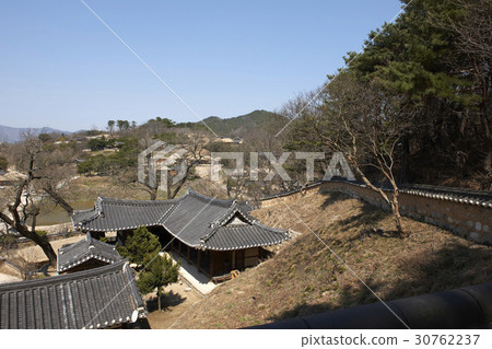 Yangdong Folk Village, Gyeongju City, Gyeongbuk Province 30762237