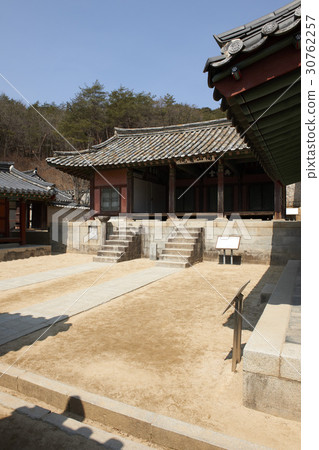 Dosan Seowon, Andong City, Gyeongbuk Dosan Seowon, Andong City, Gyeongbuk 30762257