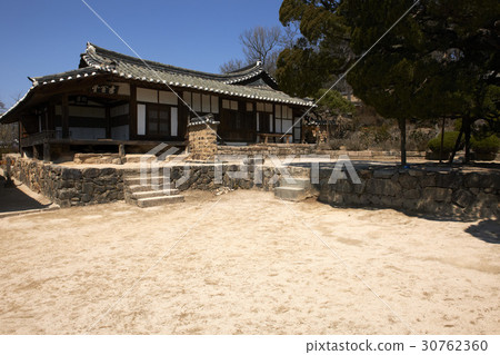 Seobyang-dong, Yangdong Folk Village, Gyeongju City, Gyeongbuk Province 30762360