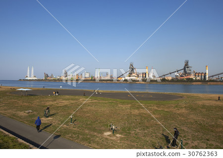 POSCO, Pohang, Gyeongbuk 30762363