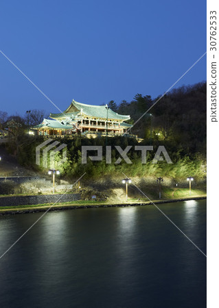 Miryang Yeongnam-ru (Treasure No. 147), Miryang-si, Gyeongnam 30762533