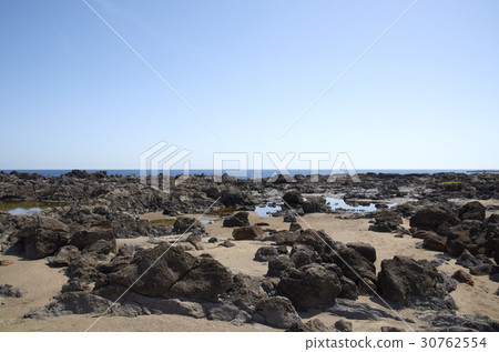 濟州島西歸浦市 濟州島西歸浦市 30762554