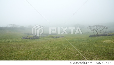 Sangumburi, Jeju City, Jeju Island 30762642