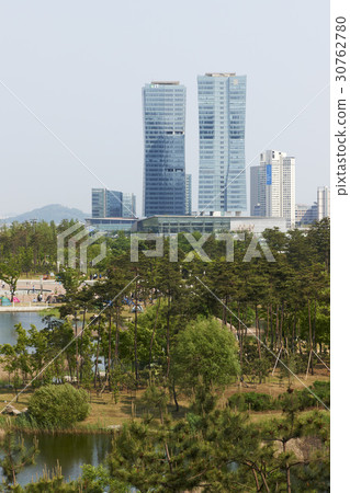 Songdo Techno Park, Sunrise Park, Songdo, Yeonsu-gu, Incheon Songdo Techno Park, Sunrise Park, Songdo, Yeonsu-gu, Incheon 30762780
