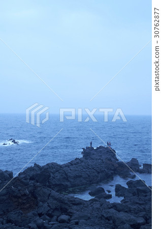 海釣，Seoji Koji，Seongsan，西歸浦市，濟州島 30762877