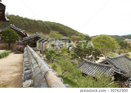五千個歷史遺跡，安東，慶北 30762900