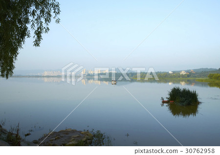 京畿道義王市王松水庫 30762958