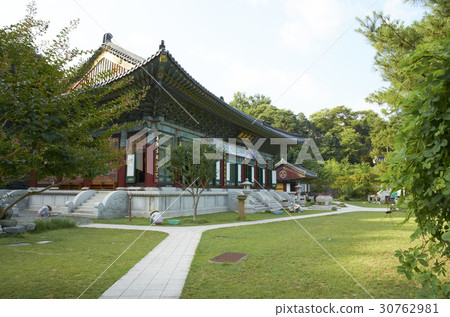 Bongyosa，水原，京畿道 30762981