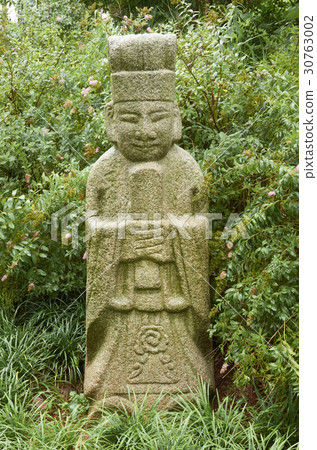 Mun-In Seok，韓國國立博物館，龍山區，首爾 30763002