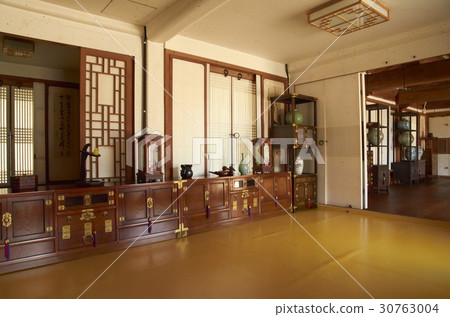 Chunggwang-dong, Myungsung Empress's birthplace, Yeoju-gun, Gyeonggi-do 30763004