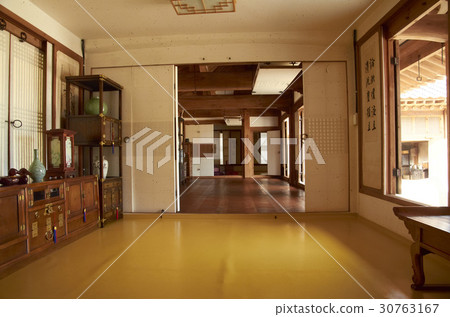 Chunggwang-dong, Myungsung Empress's birthplace, Yeoju-gun, Gyeonggi-do 30763167