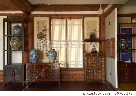 Chunggwang-dong, Myungsung Empress's birthplace, Yeoju-gun, Gyeonggi-do 30763173