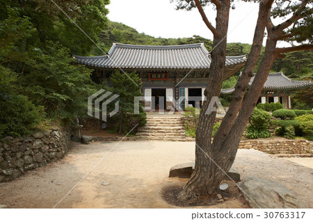 仁川江華郡Jeongeunsa Sungbujeon 30763317