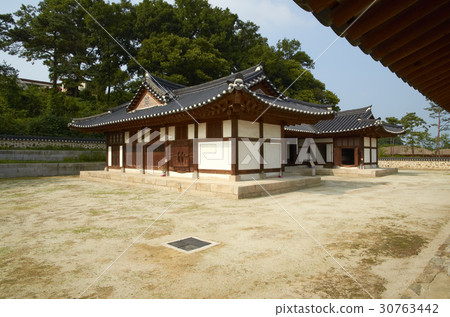 Chunggwang-dong, Myungsung Empress's birthplace, Yeoju-gun, Gyeonggi-do Chunggwang-dong, Myungsung Empress's birthplace, Yeoju-gun, Gyeonggi-do 30763442
