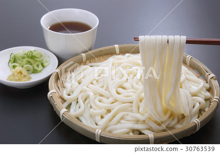 Zaru udon 30763539