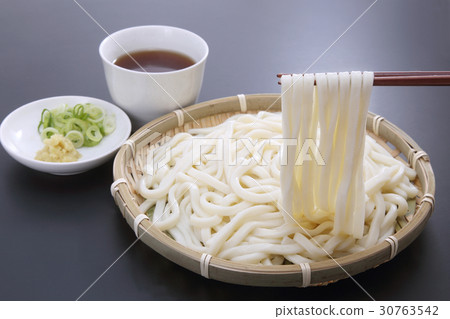 Zaru udon 30763542