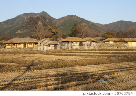 Outer Amusement Village, Asan City, Chungnam Outer Amusement Village, Asan City, Chungnam 30763794