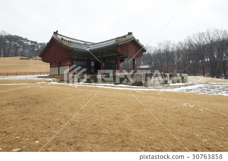 Guryeong, Hwaseong-si, Gyeonggi-do Guryeong, Hwaseong-si, Gyeonggi-do 30763858