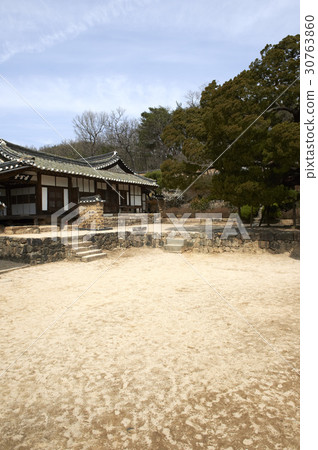 Seobyang-dong, Yangdong Folk Village, Gyeongju City, Gyeongbuk Province Seobyang-dong, Yangdong Folk Village, Gyeongju City, Gyeongbuk Province 30763860