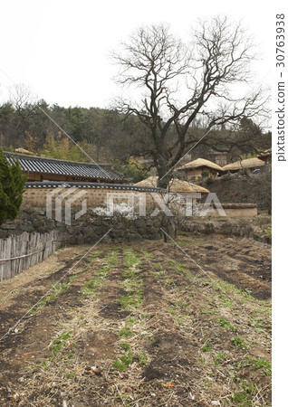 Yangdong Folk Village, Gyeongju City, Gyeongbuk Province 30763938