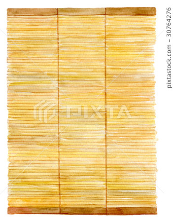 水彩插圖 30764276