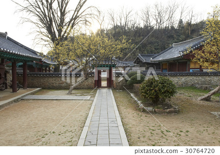 Jeonju Hyanggyo (Historic Site No. 379), Jeonju, Jeonbuk Jeonju Hyanggyo (Historic Site No. 379), Jeonju, Jeonbuk 30764720
