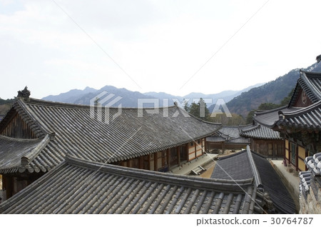 Seo-hyeon-dang,Haeinsa(歷史遺址504),Hacchun,Gyeongnam Seo-hyeon-dang,Haeinsa(歷史遺址504),Hacchun,Gyeongnam 30764787