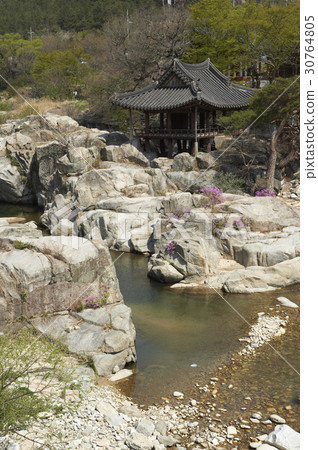 慶尚南道咸陽縣玄龍 30764805