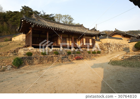 Sungju Han Village, Seongju County, Gyeongbuk Province 30764810