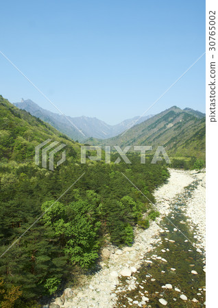 Soraksan, Sokcho, Gangwon-do 30765002