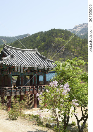 Shinheungsa，Soraksan，束草，江原道 30765006