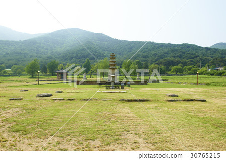 Boryeong Fortress, Boryeong Fortress, Boryeong Fortress, Goryeo Fortress (Treasure 19), Seongju Sage (Historic Site 307), Sungju, Boryeong, Chungnam 30765215