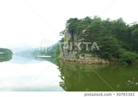 高山郡槐山郡忠北郡 30765381