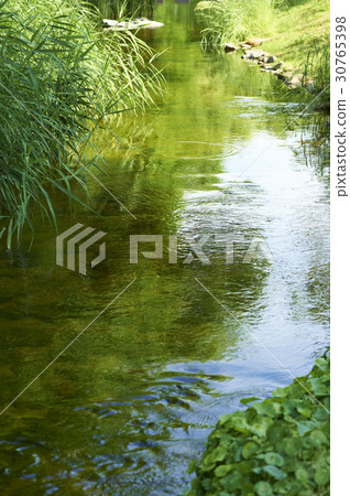 游泳池，富川市富川市 30765398