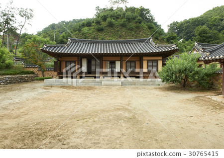 Ilwon Hong Bum-sik High School, Goesan-gun, Chungbuk 30765415