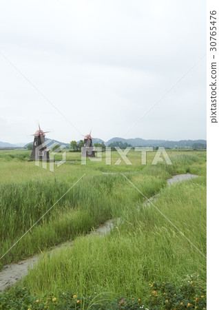 Sora Wetland Ecological Park, Namdong-gu, Incheon Sora Wetland Ecological Park, Namdong-gu, Incheon 30765476