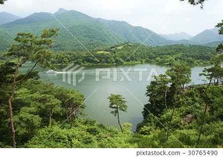 高山郡槐山郡忠北郡 30765490