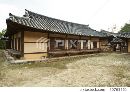 Ilwon Hong Bum-sik High School, Goesan-gun, Chungbuk 30765561